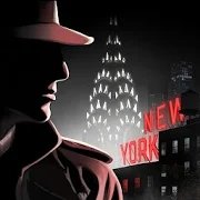 暗黑纽约(New York Noir - detective 360 vi)