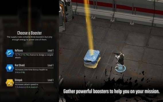 有哪些好玩的生存射击游戏 a66430986c466c7739eebdc964af14e3.jpg