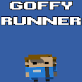 高飞跑步者(Goffy Runner)