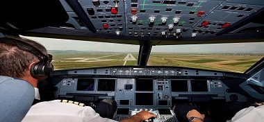 飞机模拟驾驶最真实的游戏