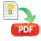 Atop CHM to PDF Converter CHM转PDF工具