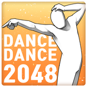 舞蹈2048v1.0