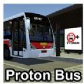 质子总线模拟客车(Proton Bus Simulator)
