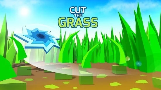 放置割草(Cut The Grass)