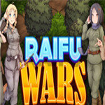 raifu wars(PC Wars)