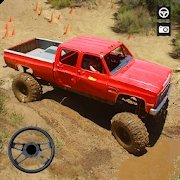 怪物特技卡车模拟器2019(Monster Truck)
