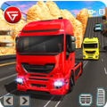 公路卡车赛车(Highway Truck Racer)