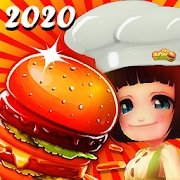 汉堡烹饪大师(Burger Master)