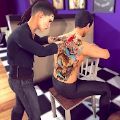 虚拟纹身艺术家世界(Virtual Tattoo Artist World)