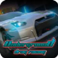地下赛车2020(Underground Drag Racing)