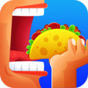 墨西哥卷饼挑战赛
