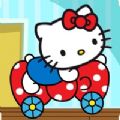 凯蒂猫飞行历险记2(Hello Kitty Racing Adventures 2)