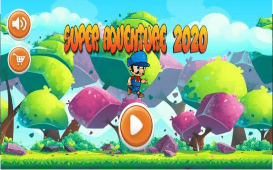 超级冒险2020(Super Adventure 2020)