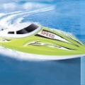 2021快艇比赛(Speed Boat Racing 2021)