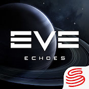 eve手游国际服(EVE Echoes)