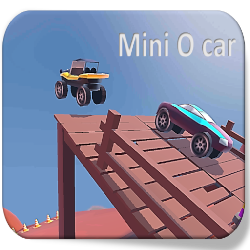 风火轮微型车(Miniocar)