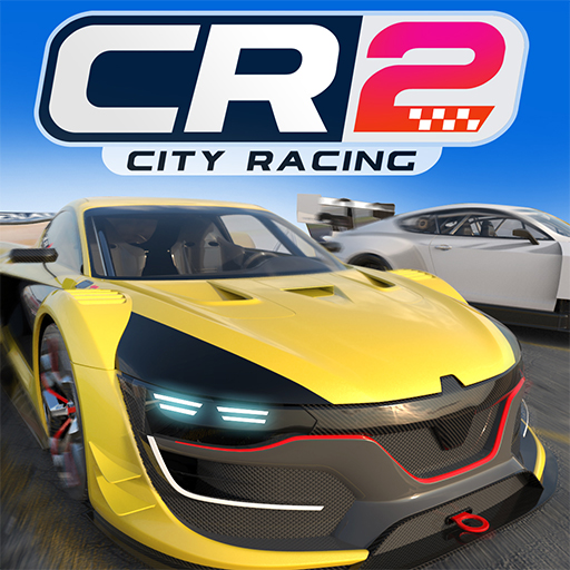 3D都市竞速(City Racing 2)