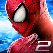 正版的超凡蜘蛛2(Spider-Man 2)