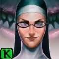 鬼修女2最新版汉化版(Evil Nun)