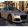 奥迪城市驾驶(Audi City Drive Game)