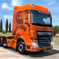 美国人卡车驾驶2021(American Truck Game)