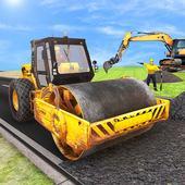 包工头道路建造者(Road Construction Simulator)