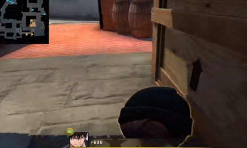 csgo636战术含义及操作技巧教学