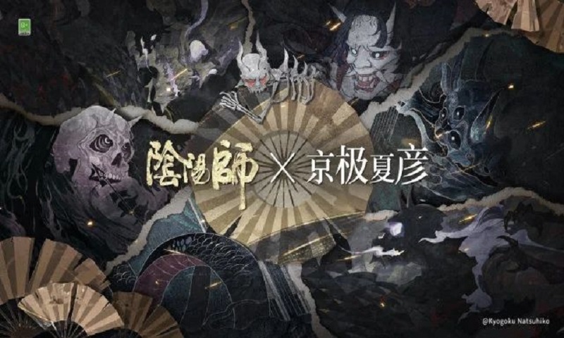 阴阳师夜刀神技能及背景首次曝光一览