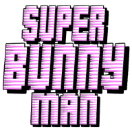 疯狂兔子人双人版联机(Super Bunny Man)