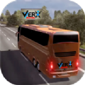 垃圾车3D模拟器(Modern Offroad Uphill Bus Simulator 2)
