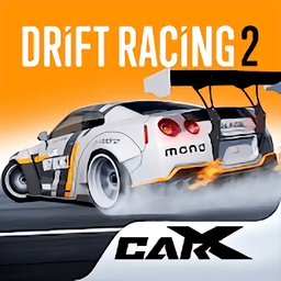 carx漂移赛车2(CarX Drift Racing 2)