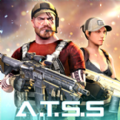 ATSS小队(Anti Terrorist Squad Shooting II Retribution)