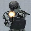 FPS Gunfight(FPS Shooter Simulator)