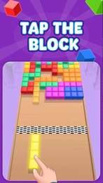 方块谜题3D(Brick Block Puzzle)