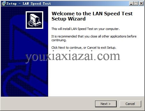 lan speed test绿色 局域网网速测试软件 局域网测试软件