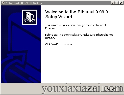 ethereal软件 win7下载(ethereal抓包工具)