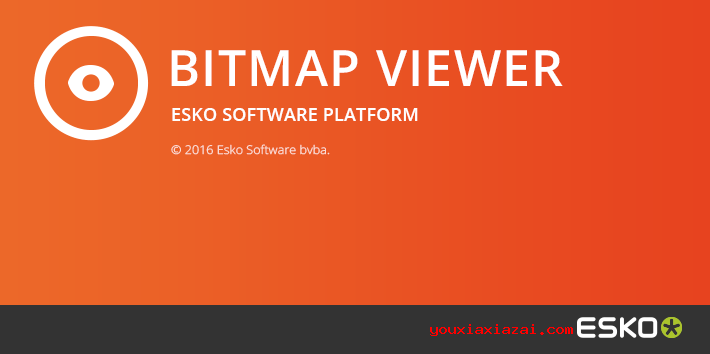 BitmapViewer软件封面