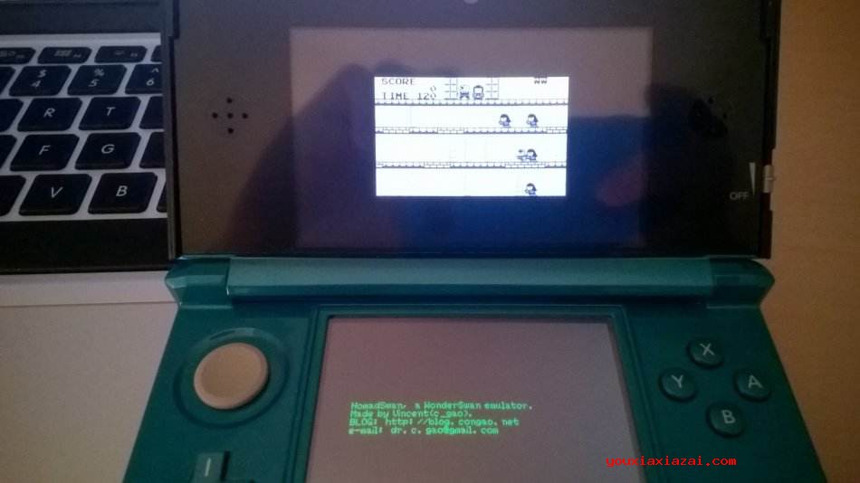 3ds cci转cia一键转换工具