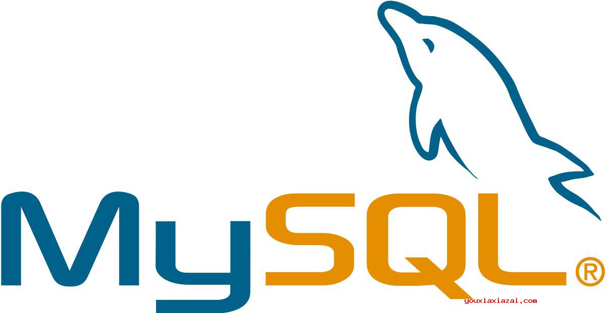 MySQL封面