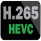 Strongene Lentoid HEVC Decoder 视骏HEVC