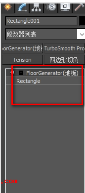 Floor Generator插件使用方法
