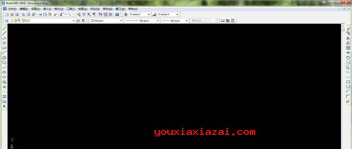 把zbbz.VLX文件放到CAD安装目录中的Support文件夹内
